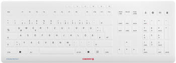 CHERRY STREAM PROTECT WIRELESS White (DE)