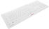 CHERRY STREAM PROTECT WIRELESS White (DE)