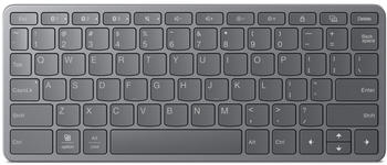 Lenovo kabellose Mehrfachger&auml;t-Tastatur