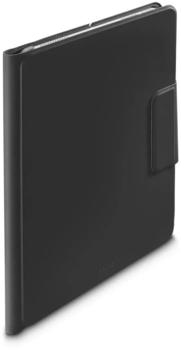 Hama Premium Hülle mit Tastatur iPad Air 13 (2024) – Ergonomisches Tippen und intuitive Bedienung