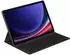 Samsung Galaxy Tab S9 | S9 FE Book Cover Keyboard Slim (DE)