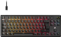 Corsair Gaming-Tastatur "K70 CORE TKL RGB" () DE