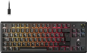 Corsair K70 CORE TKL RGB (DE)