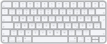 Apple Magic Keyboard (2024) (DE)