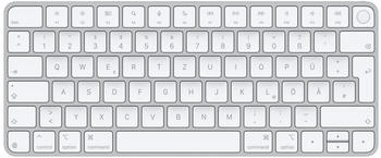 Apple Magic Keyboard mit Touch ID (2024) (DE)