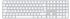 Apple Magic Keyboard mit Touch ID und Ziffernblock (2024)