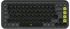 Logitech POP Icon Keys Graphite/Green (DE)