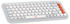 Logitech POP Icon Keys Offwhite/Orange (DE)