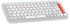 Logitech POP Icon Combo Offwhite/Orange (US)