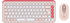 Logitech POP Icon Combo Pink/Offwhite (DE)
