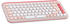 Logitech POP Icon Combo Pink/Offwhite (DE)