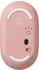 Logitech POP Icon Combo Pink/Offwhite (DE)
