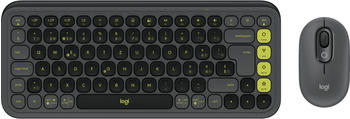 Logitech POP Icon Combo