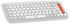Logitech POP Icon Combo Offwhite/Orange (FR)