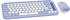 Logitech POP Icon Combo Lilac/Offwhite (CH)