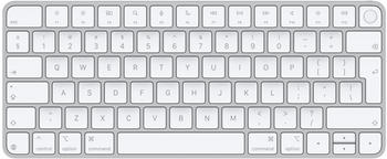 Apple Magic Keyboard mit Touch ID (2024) (International)