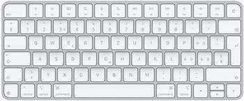 Apple Magic Keyboard (2024) (CH)