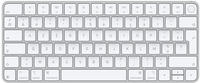 APPLE MAGIC KEYBOARD TOUCH ID-FRA Peripherieger&auml;te & Zubeh&ouml;r Tastaturen Kabellos