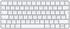 Apple Magic Keyboard mit Touch ID (2024)
