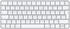 Apple Magic Keyboard mit Touch ID (2024)
