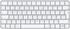 Apple Magic Keyboard mit Touch ID (2024)