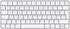 Apple Magic Keyboard mit Touch ID (2024)