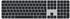 Apple Magic Keyboard mit Touch ID und Ziffernblock (2024)