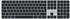 Apple Magic Keyboard mit Touch ID und Ziffernblock (2024)