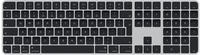 APPLE Magic Keyboard mit Touch ID und Ziffernblock f&uuml;r Mac mit Apple Chip (USB-C),