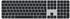 Apple Magic Keyboard mit Touch ID und Ziffernblock (2024)