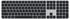 Apple Magic Keyboard mit Touch ID und Ziffernblock (2024)