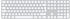 Apple Magic Keyboard mit Touch ID und Ziffernblock (2024)