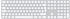 Apple Magic Keyboard mit Touch ID und Ziffernblock (2024)