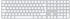 Apple Magic Keyboard mit Touch ID und Ziffernblock (2024)