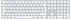 Apple Magic Keyboard mit Touch ID und Ziffernblock (2024)
