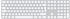 Apple Magic Keyboard mit Touch ID und Ziffernblock (2024)