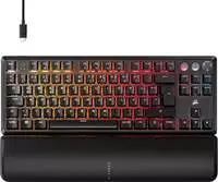 Corsair Corsair K70 PRO TKL, Gaming-Tastatur Tastatur schwarz