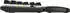 Corsair K70 PRO TKL Black (DE)