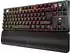 Corsair K70 PRO TKL Black (DE)