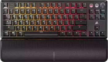 Corsair K70 PRO TKL Black (US)
