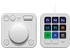 Logitech MX Creative Console Hellgrau