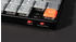 Keychron K5 Max RGB Hot-Swap (Gateron Red) (DE)