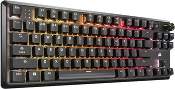 Corsair K70 CORE TKL RGB (US) – Corsair K70 CORE TKL RGB (US) - Präzision und Performance in Perfektion