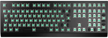 Wooting Two HE RGB ISO