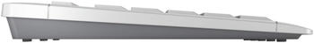 CHERRY STREAM DESKTOP COMFORT White (DE) – CHERRY STREAM DESKTOP COMFORT White (DE) für mühelose Produktivität