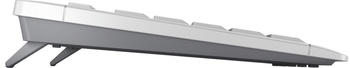 CHERRY STREAM DESKTOP COMFORT White (DE) – Kabellose Freiheit für flexibles Arbeiten