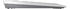 CHERRY STREAM DESKTOP COMFORT White (DE)