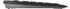 CHERRY STREAM DESKTOP COMFORT Black (FR)