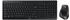 CHERRY STREAM DESKTOP COMFORT Black (EU)