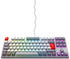 CHERRY XTRFY K4V2 RGB TKL Grey (DE)